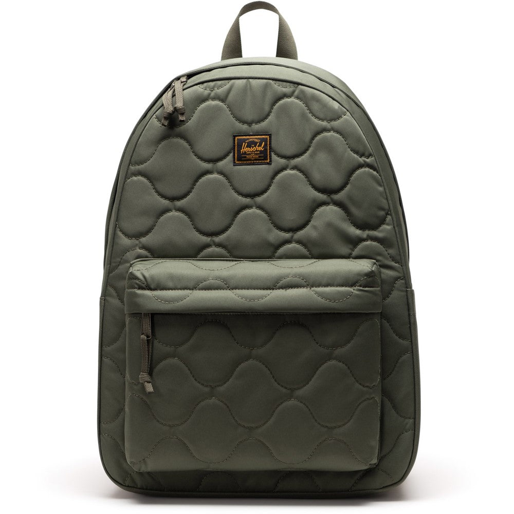 Herschel Bags Herschel Classic XL Quilted Backpack