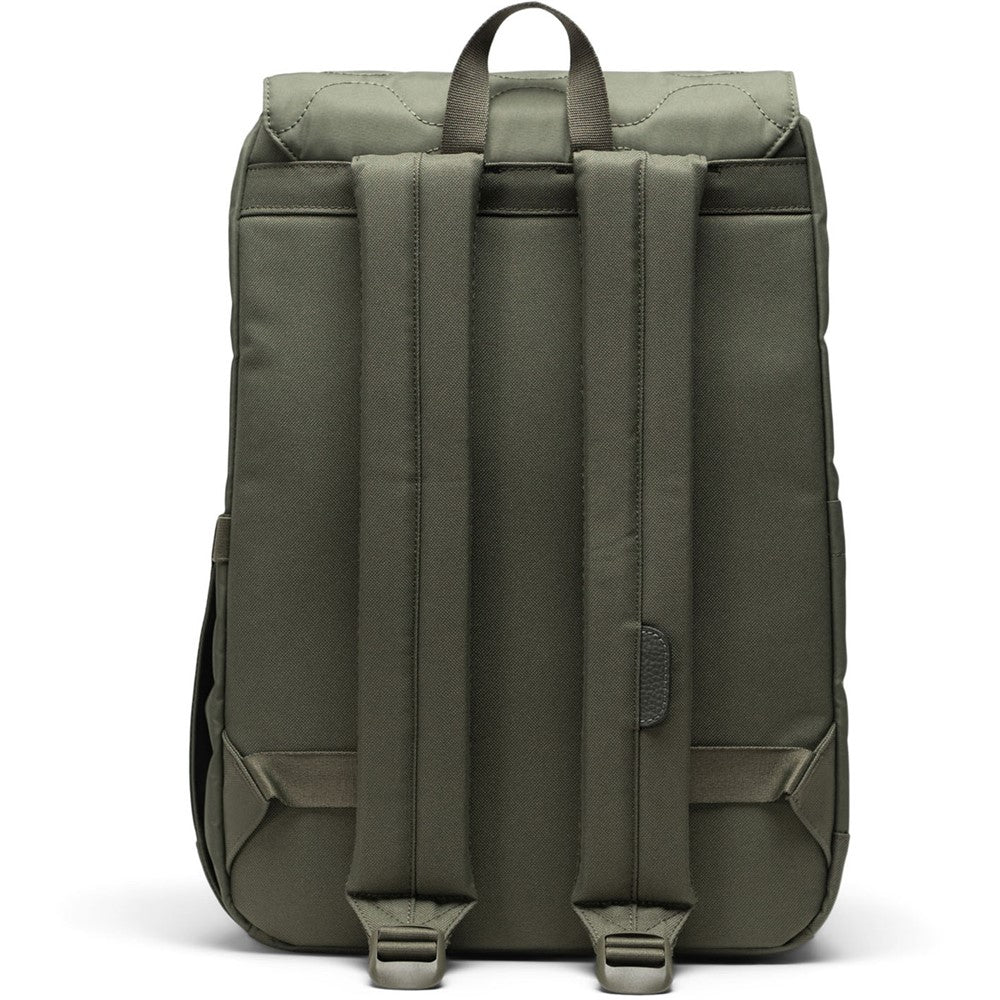 Herschel Bags Herschel Retreat Small Quilted Backpack