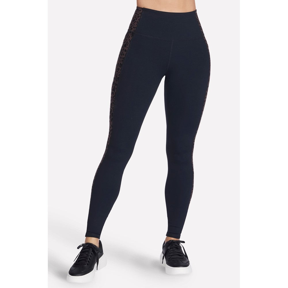 Skechers GO WALK Cheetah Legging
