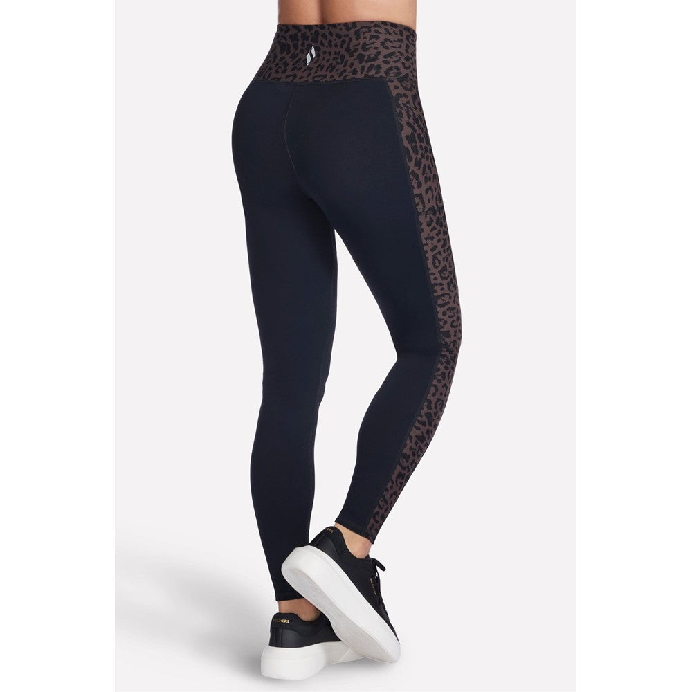 Skechers GO WALK Cheetah Legging