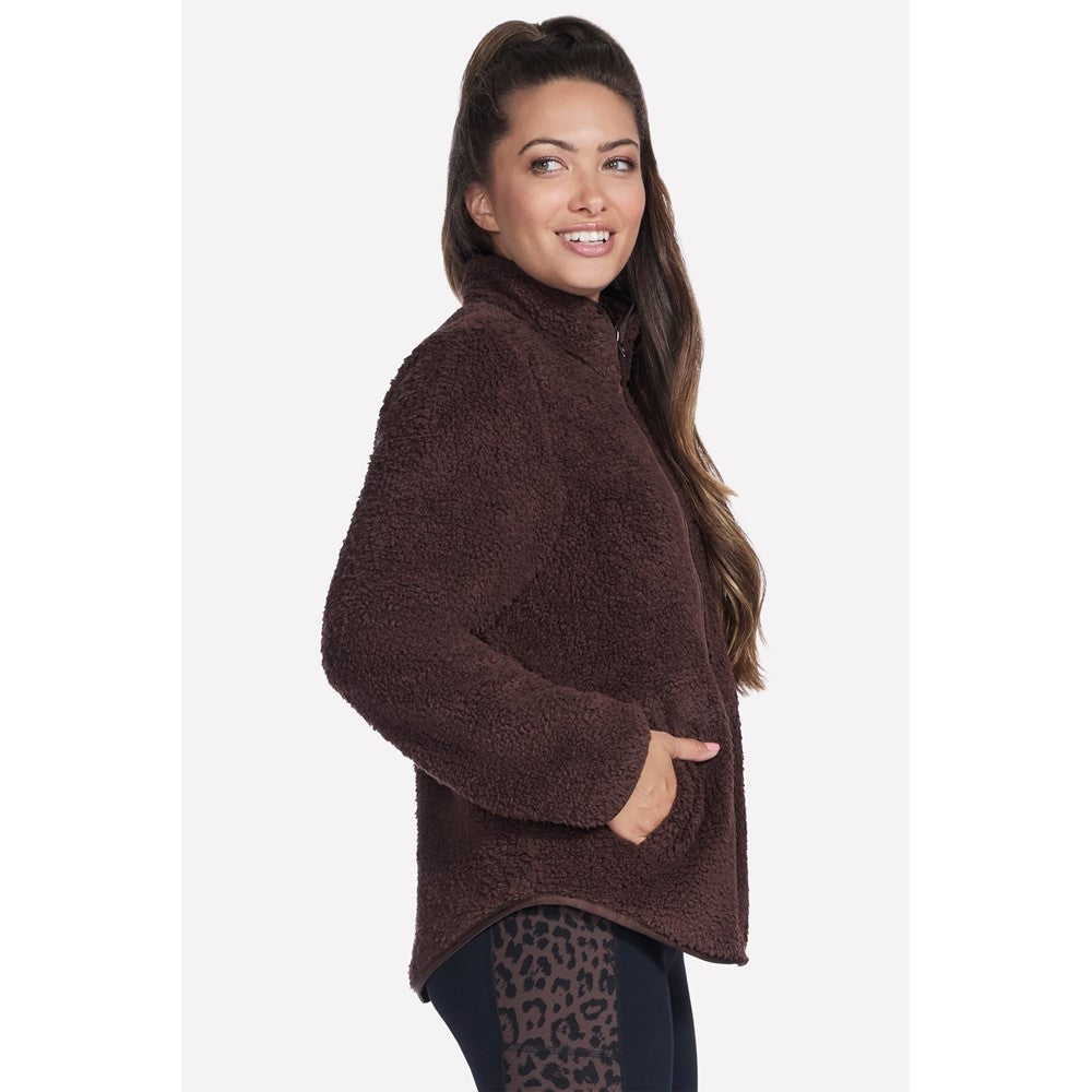 Skechers Skech-Sherpa Jacket