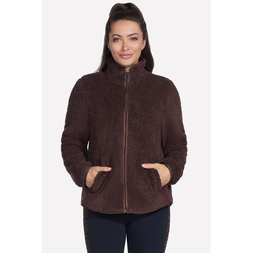 Skechers Skech-Sherpa Jacket