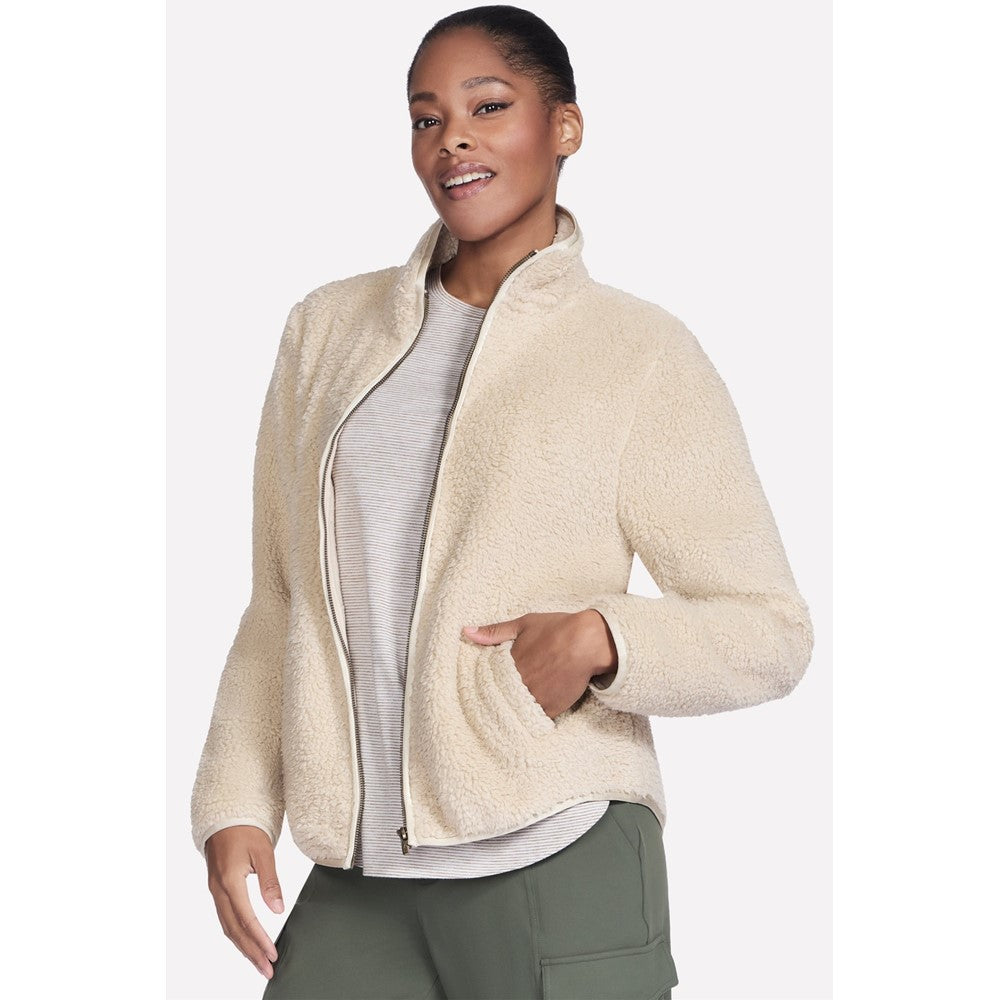 Skechers Skech-Sherpa Jacket