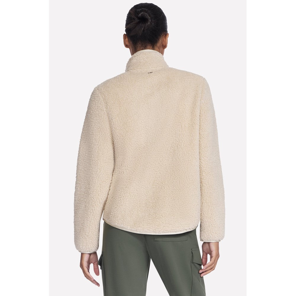 Skechers Skech-Sherpa Jacket