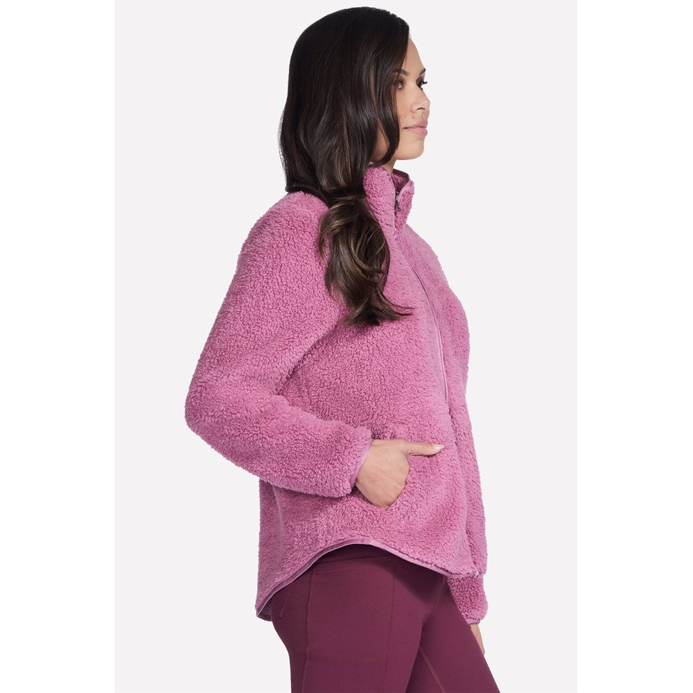 Skechers Skech-Sherpa Jacket