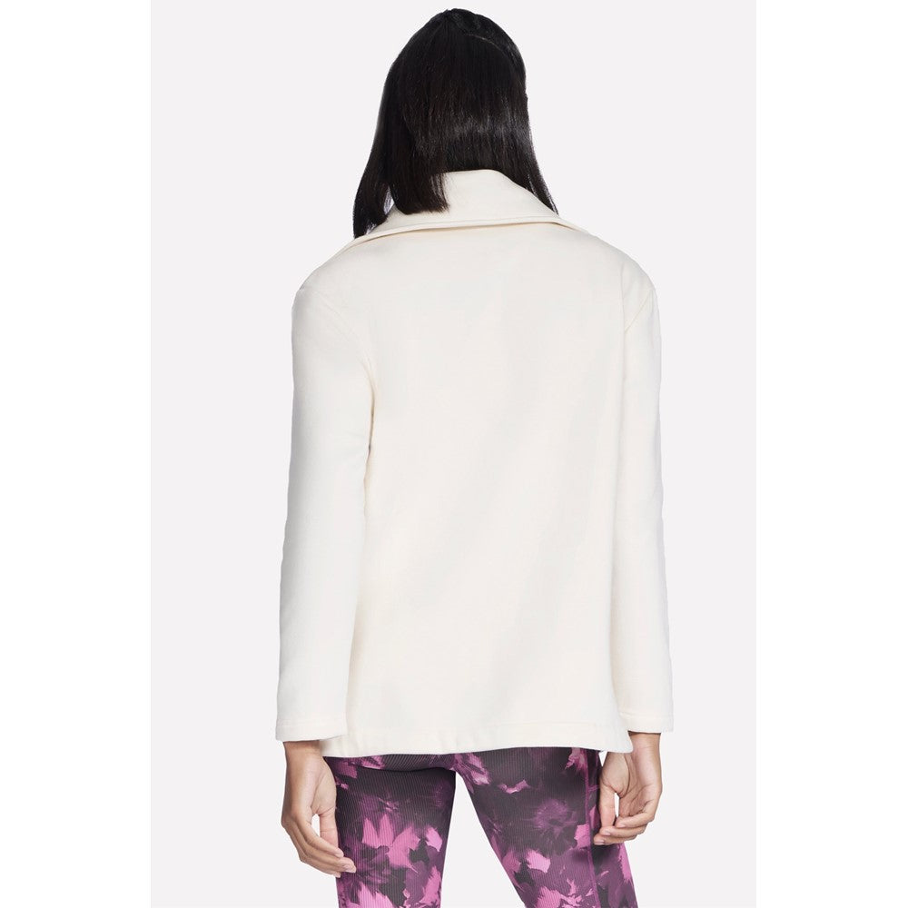 Skechers GO SNUGGLE Tunic Jacket