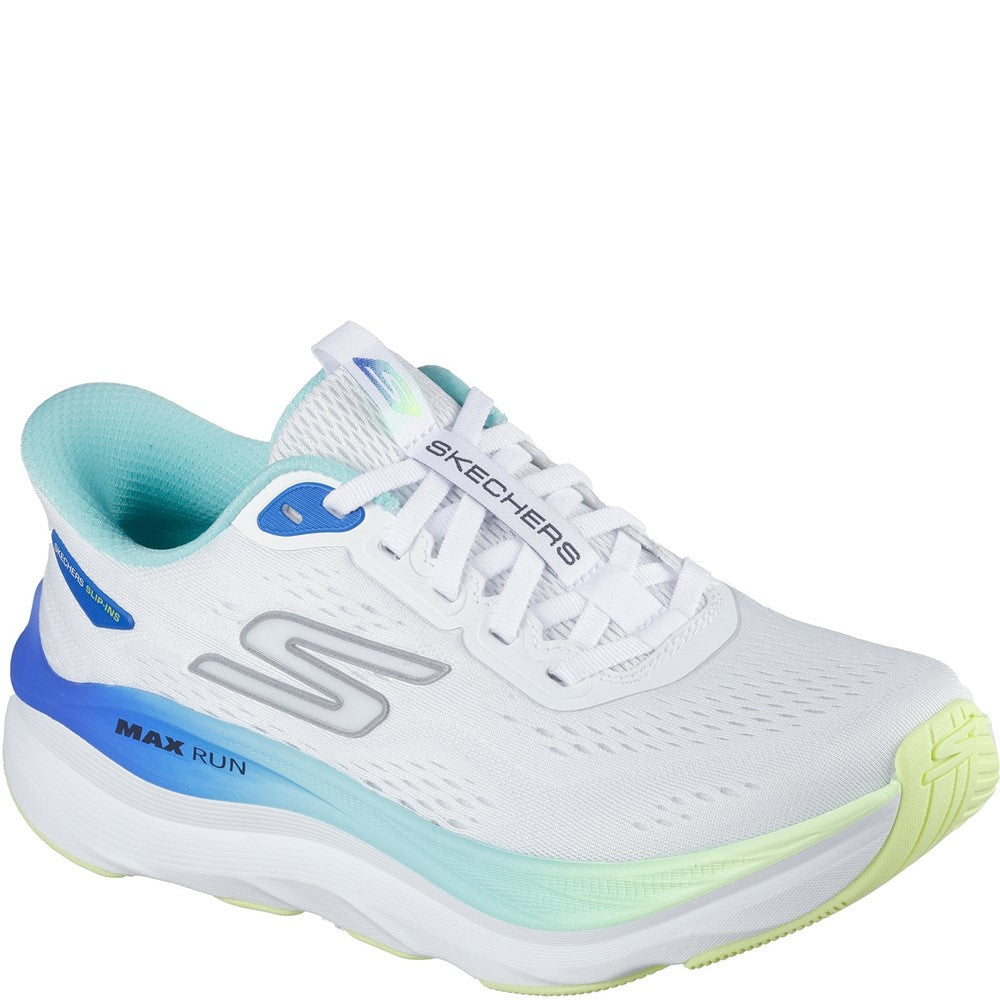 Skechers Max Cushioning Max Run Trainer