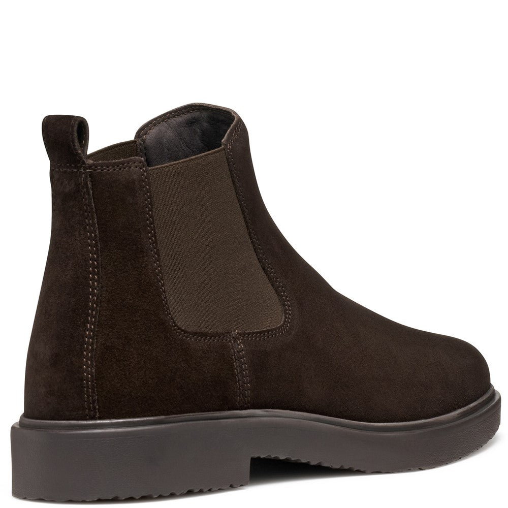 Geox U Massimiano B Ankle Boots