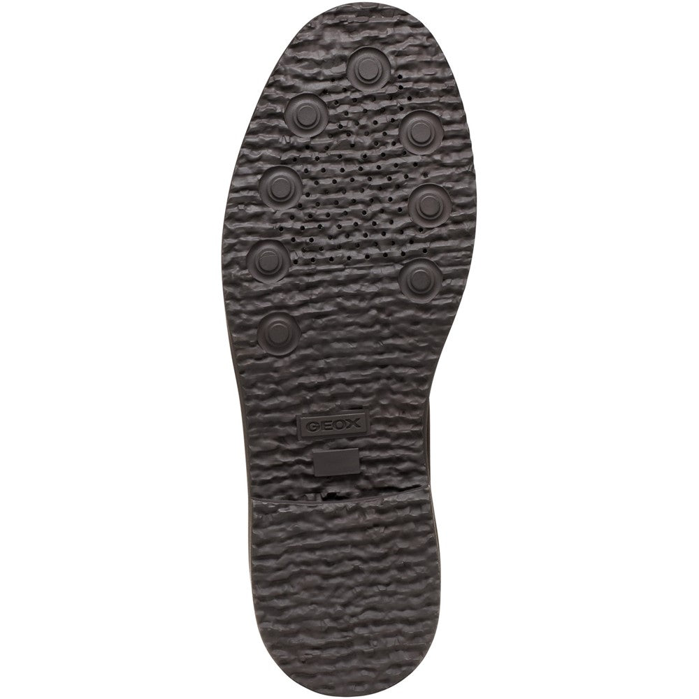 Geox U Massimiano B Ankle Boots