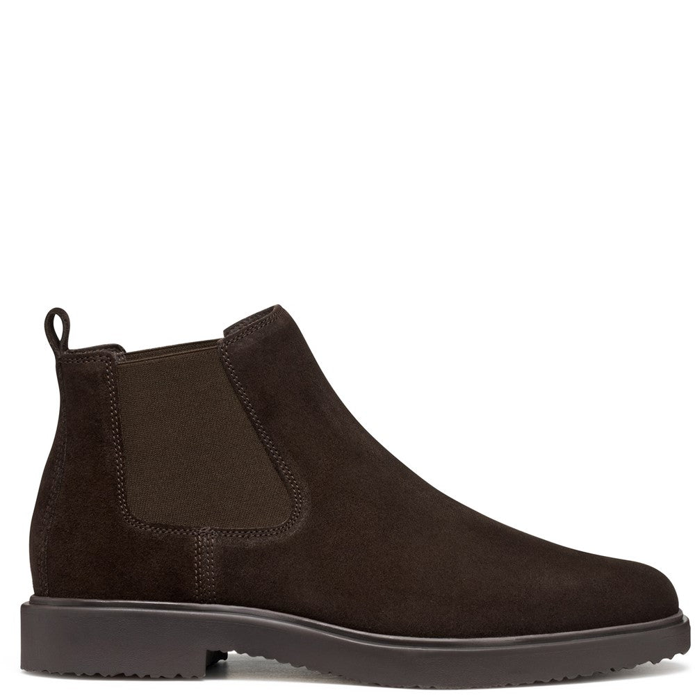 Geox U Massimiano B Ankle Boots
