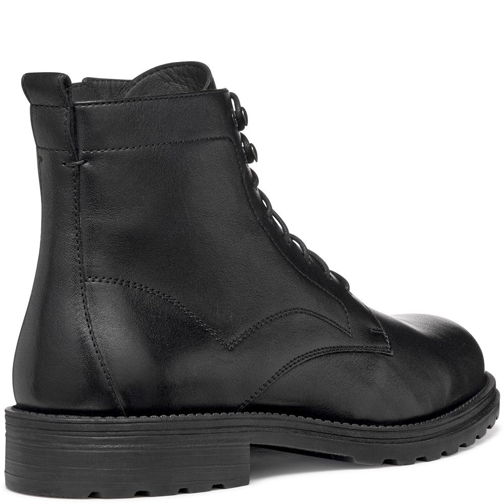 Geox U Redclif Ankle Boots