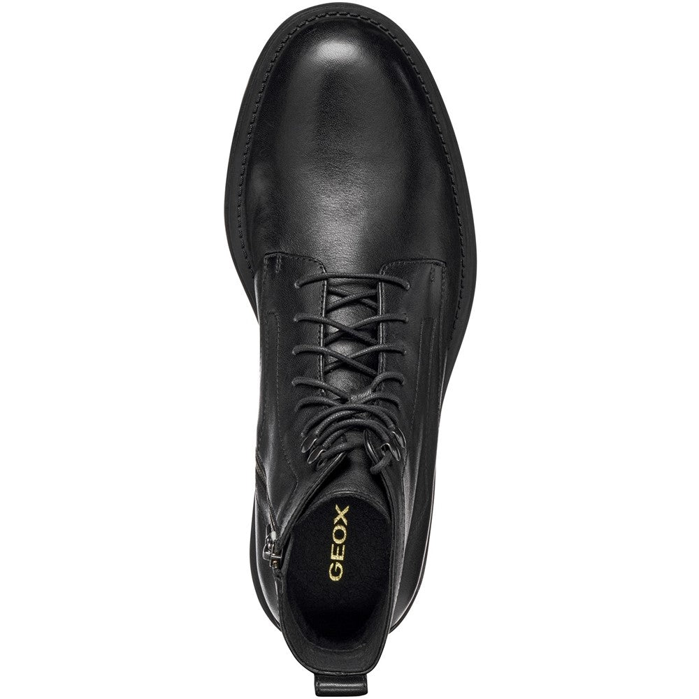Geox U Redclif Ankle Boots