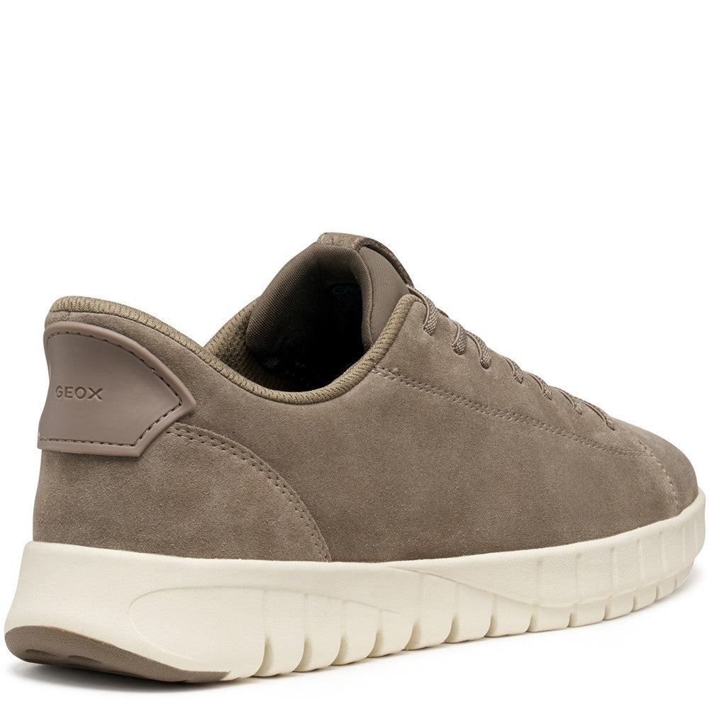 Geox U Flextride Plus Sneakers
