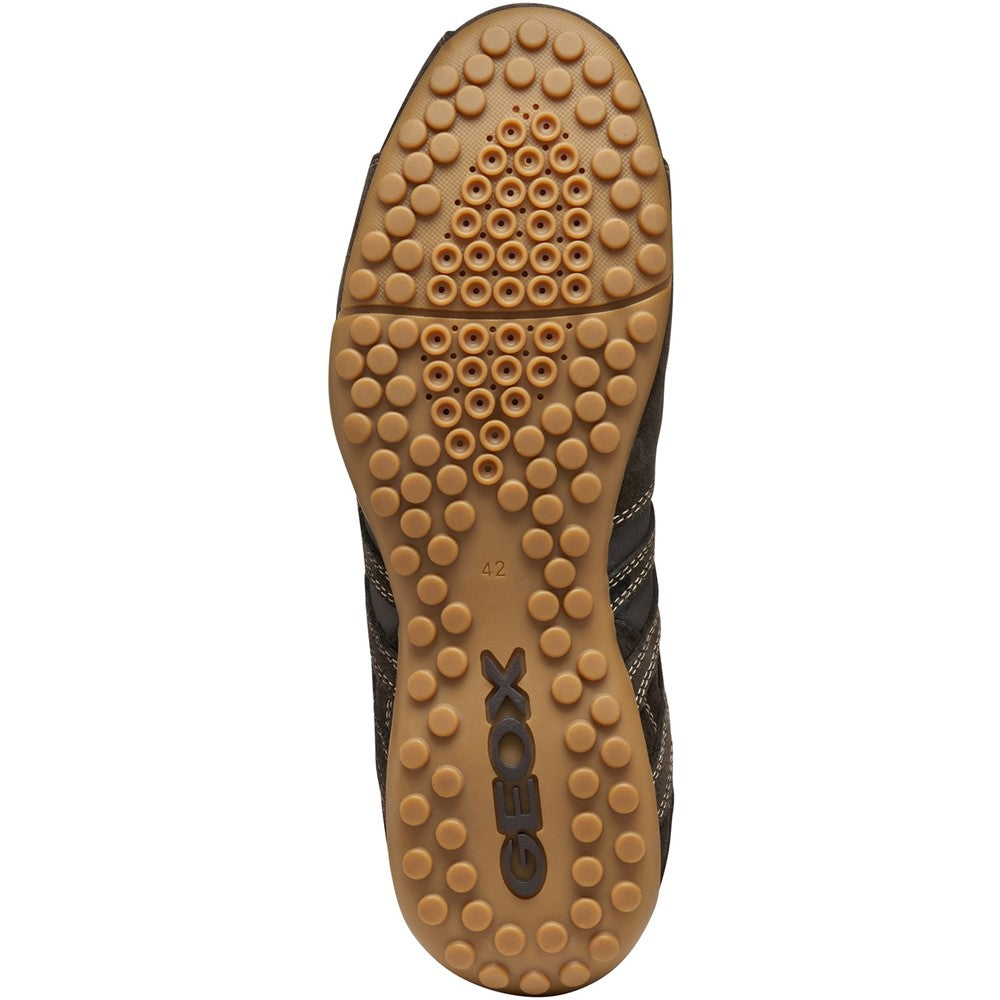 Geox U Snake Original Sneakers