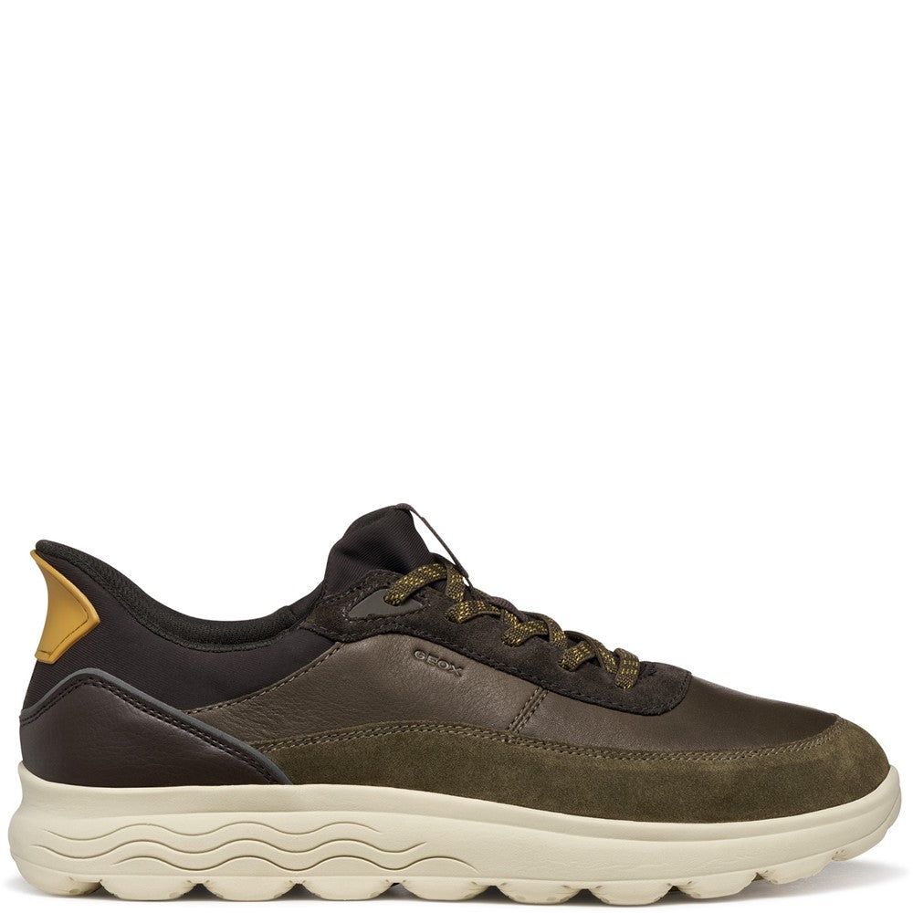 Geox U Spherica Plus Sneakers
