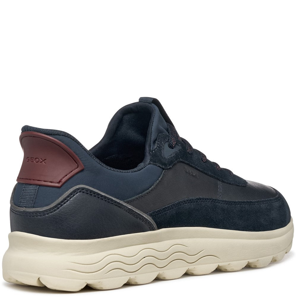 Geox U Spherica Plus Sneakers