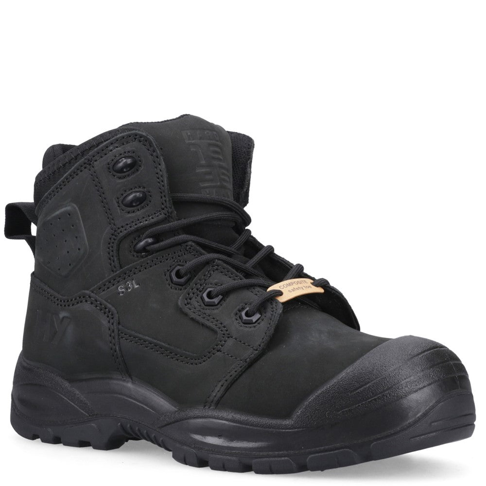 Hard Yakka Legend S3 Boot