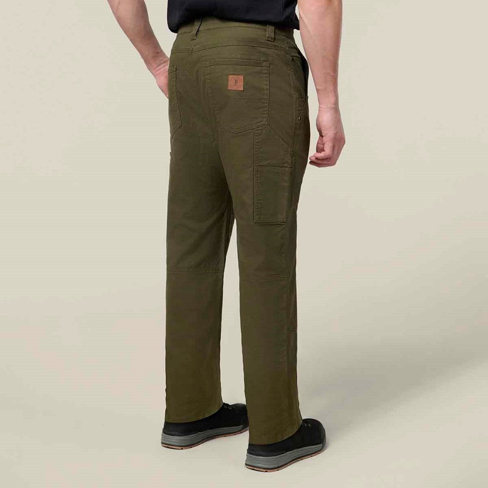 Hard Yakka Carpenters Trousers
