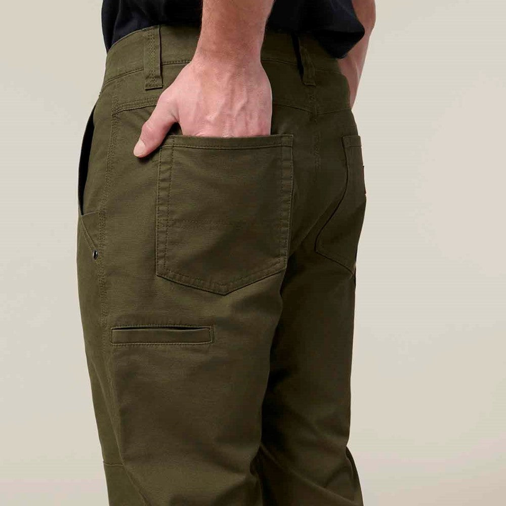 Hard Yakka Carpenters Trousers