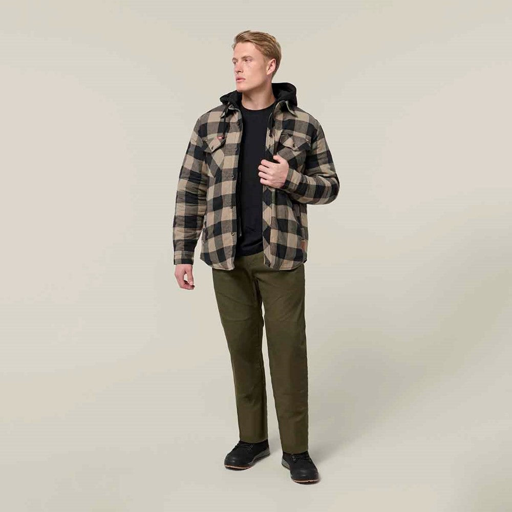 Hard Yakka Carpenters Trousers