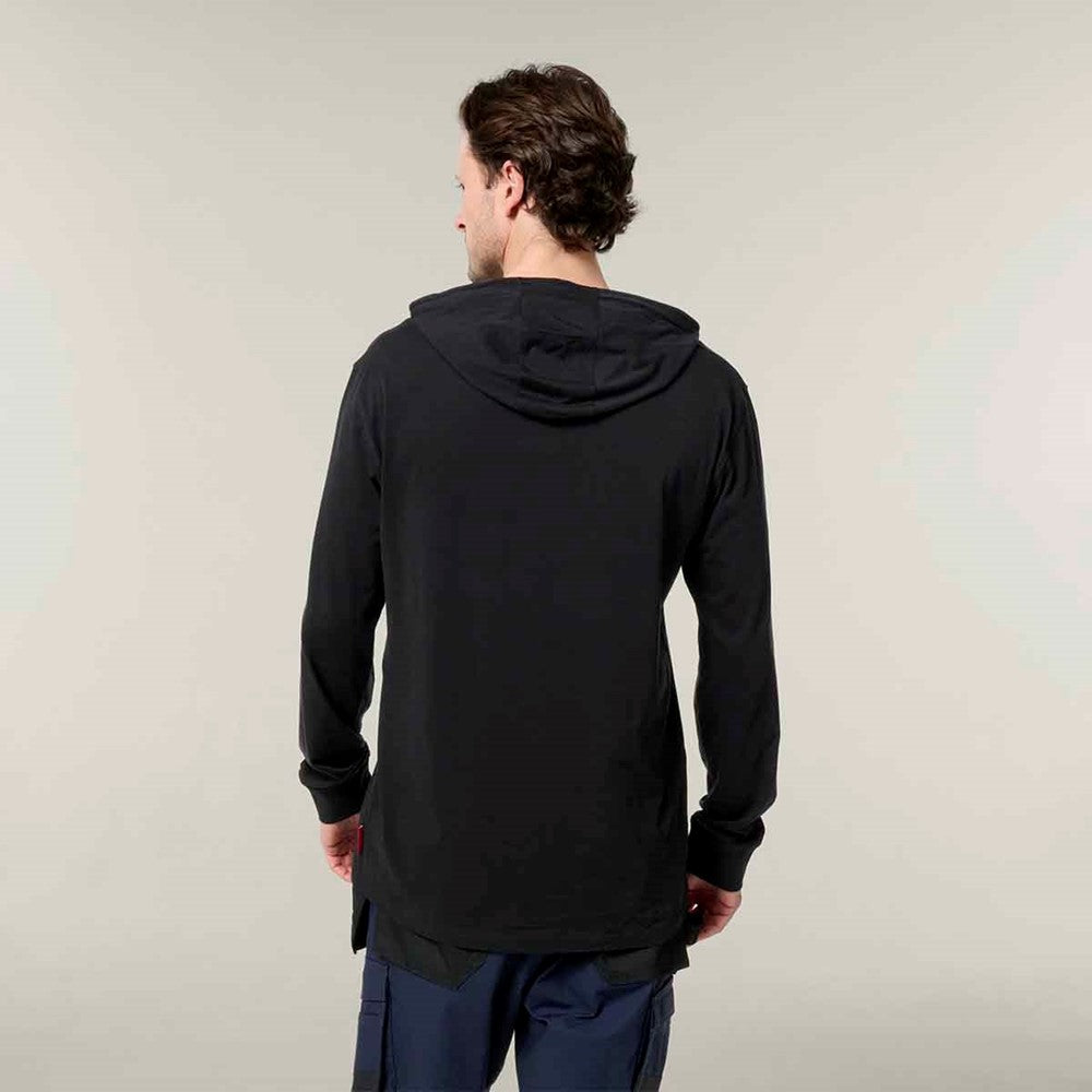 Hard Yakka Heritage Icon Lightweight Hoodie