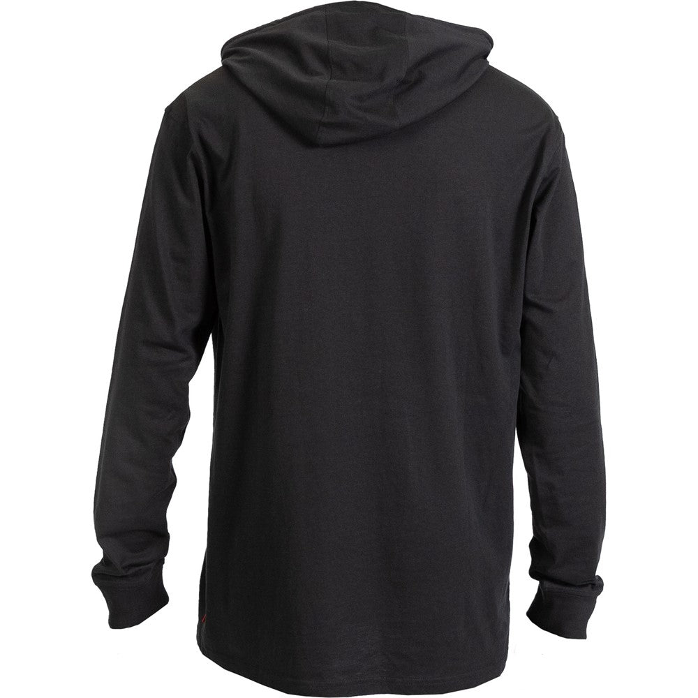 Hard Yakka Heritage Icon Lightweight Hoodie