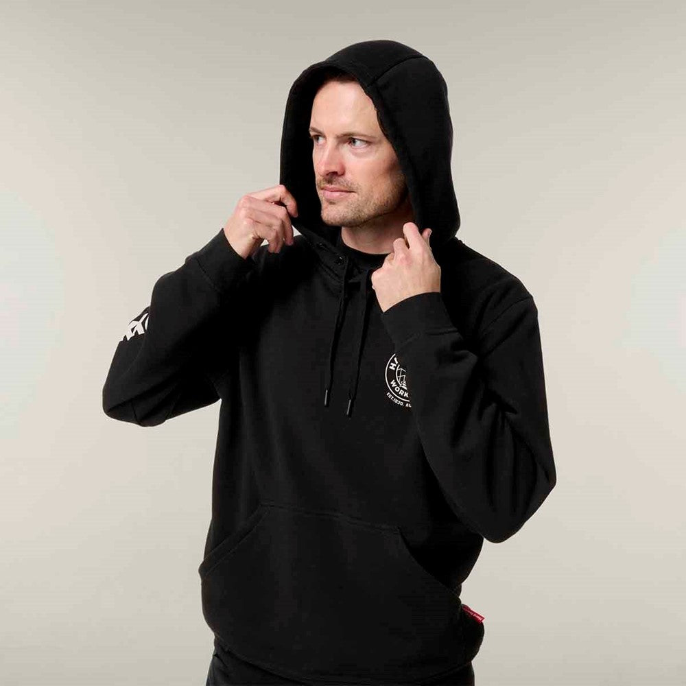 Hard Yakka Heritage Hoodie