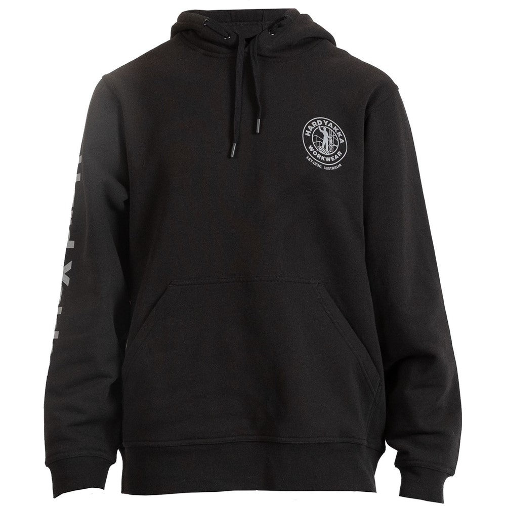 Hard Yakka Heritage Hoodie
