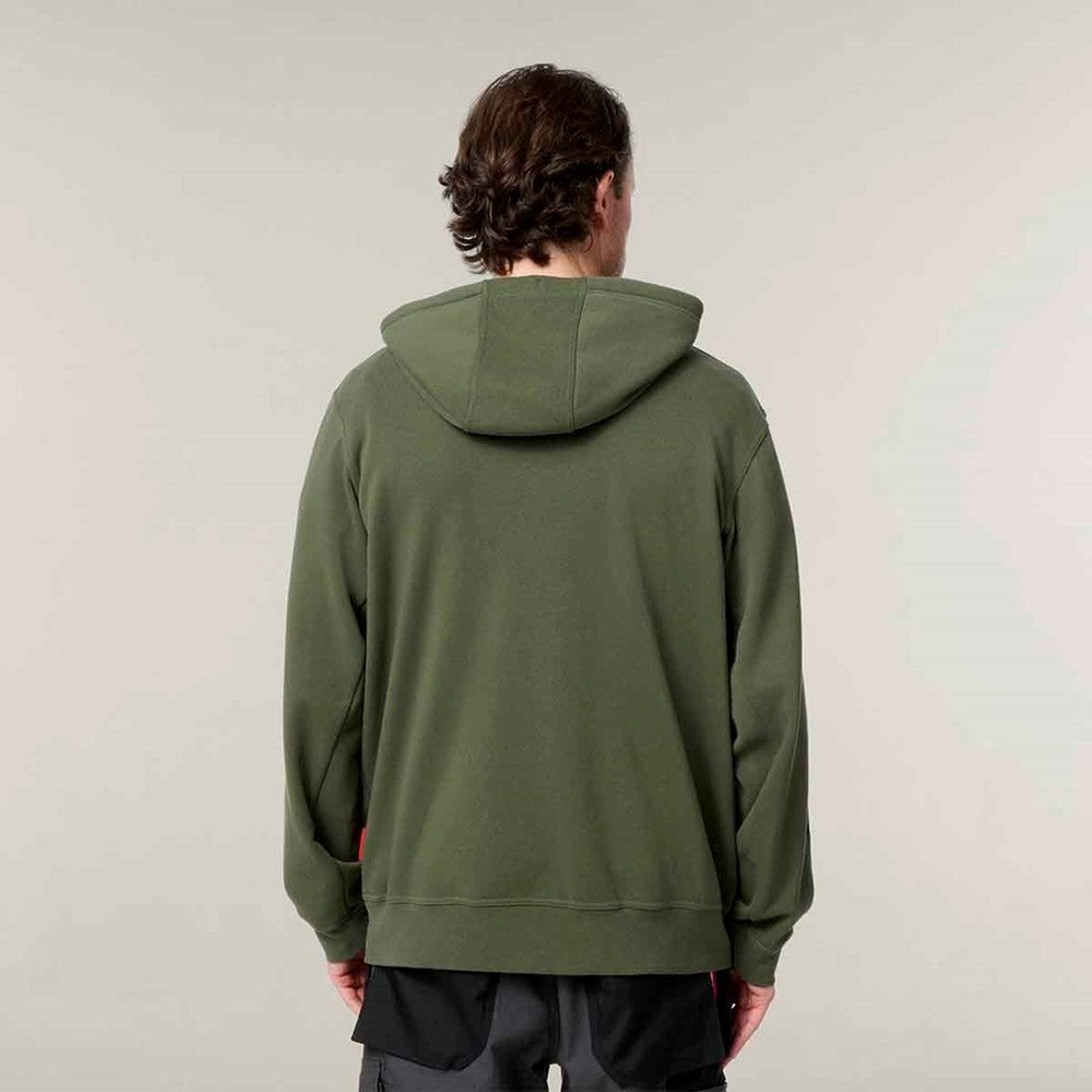 Hard Yakka Heritage Hoodie