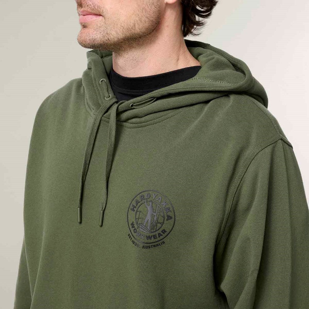 Hard Yakka Heritage Hoodie