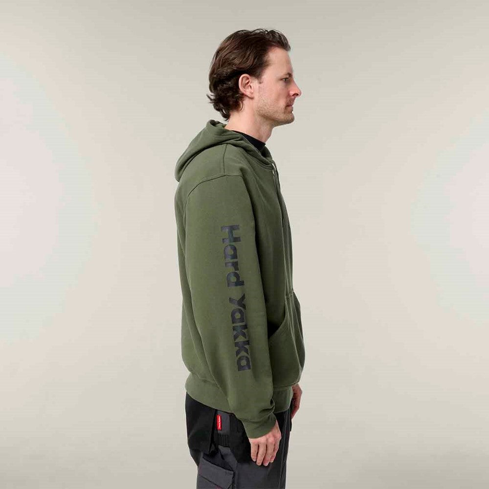 Hard Yakka Heritage Hoodie