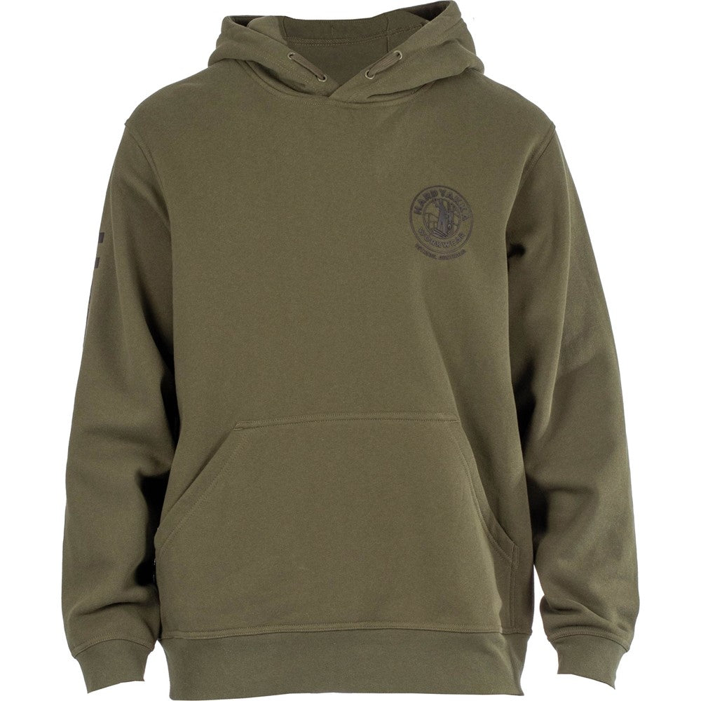 Hard Yakka Heritage Hoodie