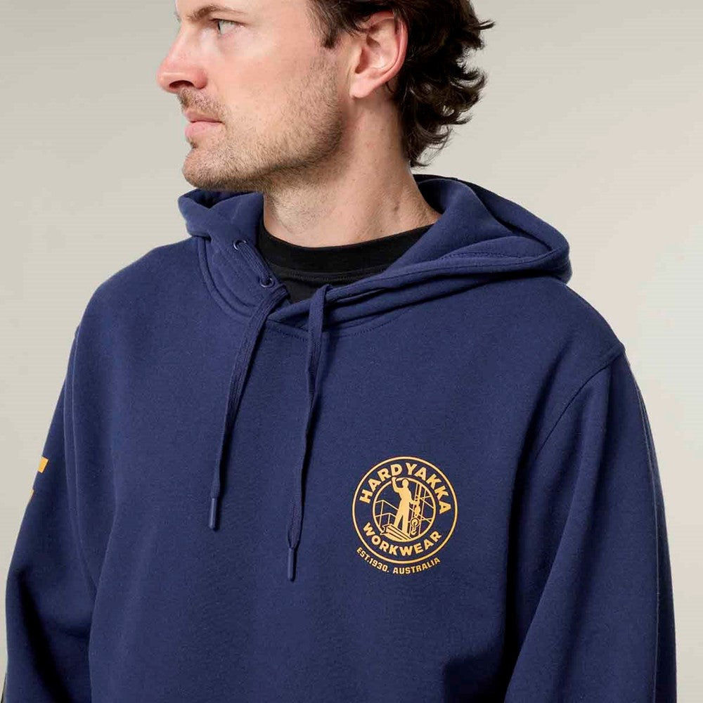 Hard Yakka Heritage Hoodie