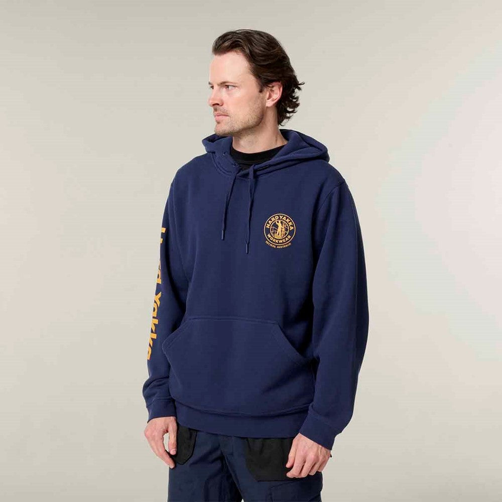 Hard Yakka Heritage Hoodie