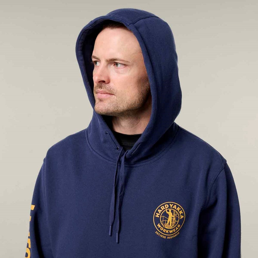 Hard Yakka Heritage Hoodie