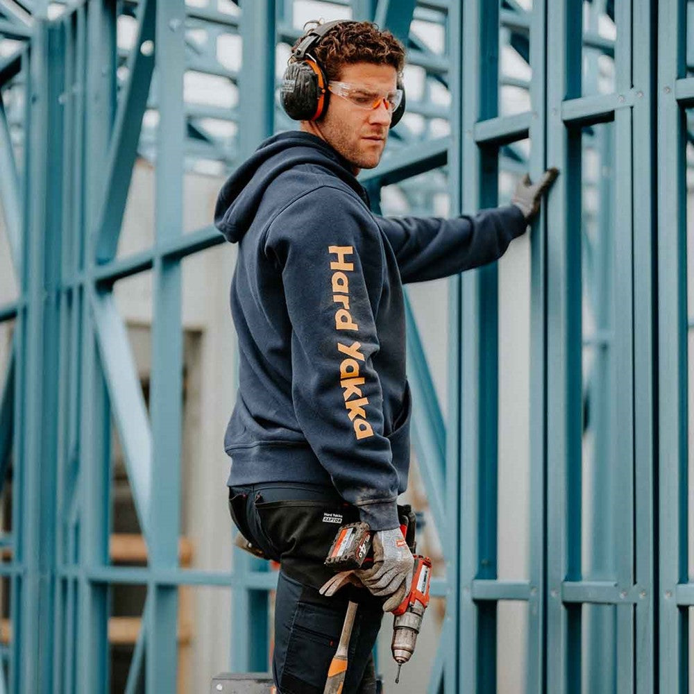 Hard Yakka Heritage Hoodie