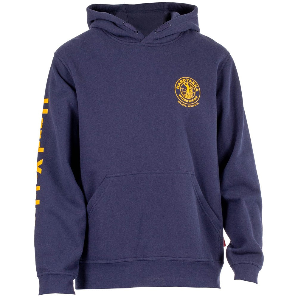 Hard Yakka Heritage Hoodie