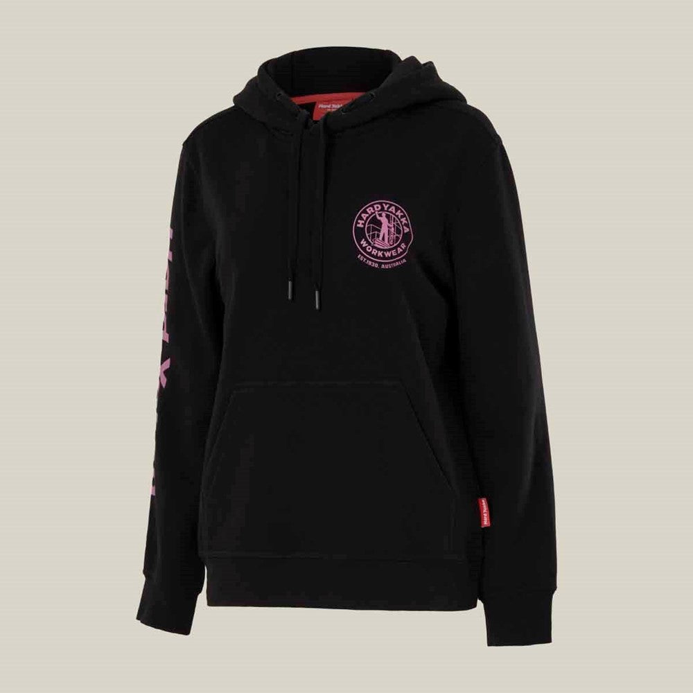 Hard Yakka Heritage Hoodie
