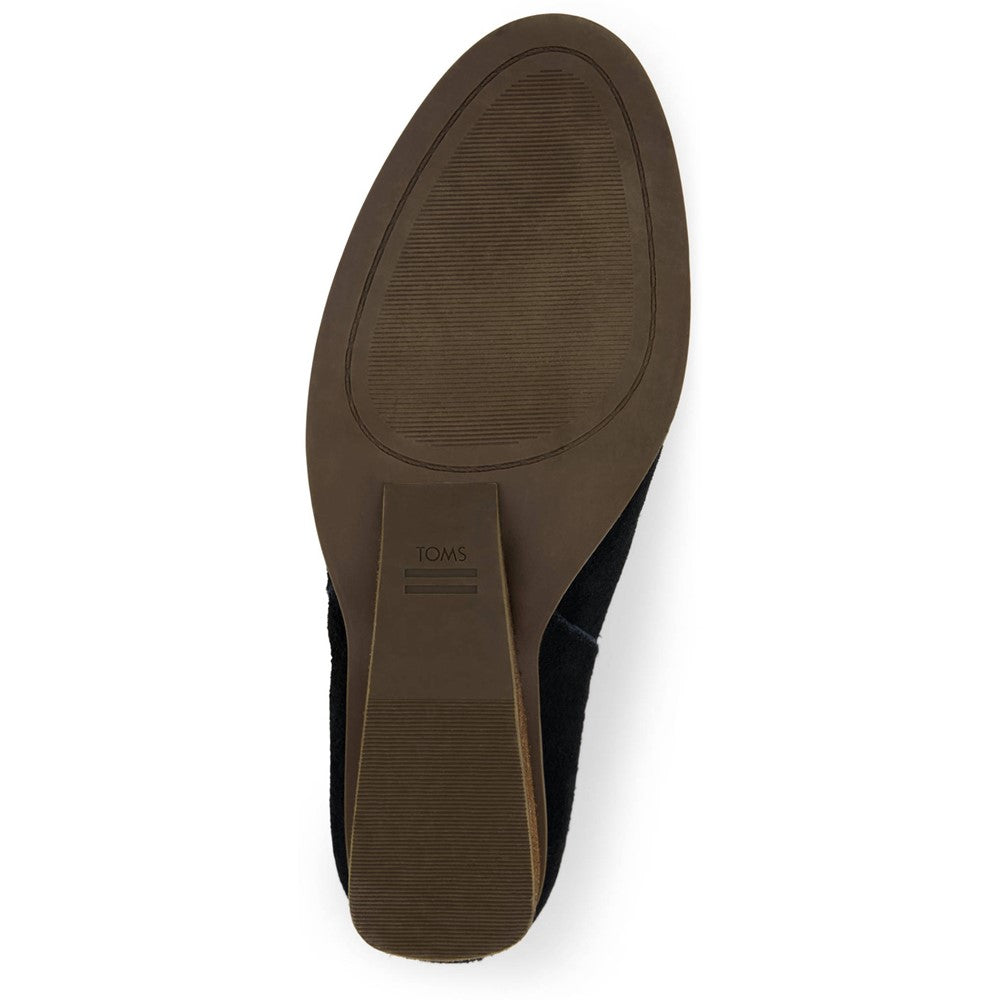 TOMS Goldie Wedge Boot
