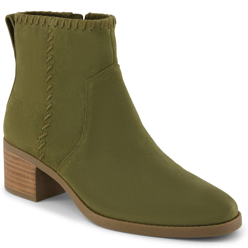 TOMS Delilah Heeled Boot