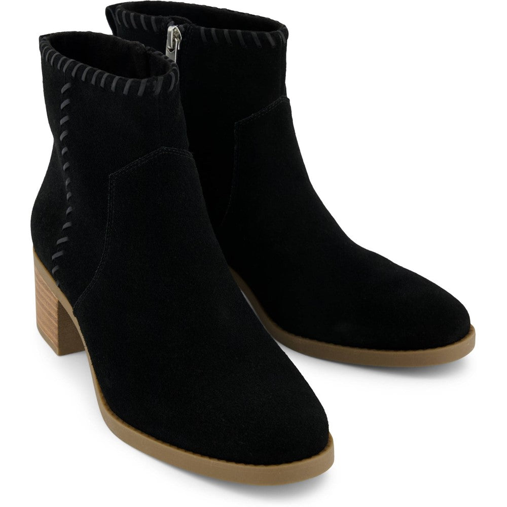 TOMS Delilah Heeled Boot