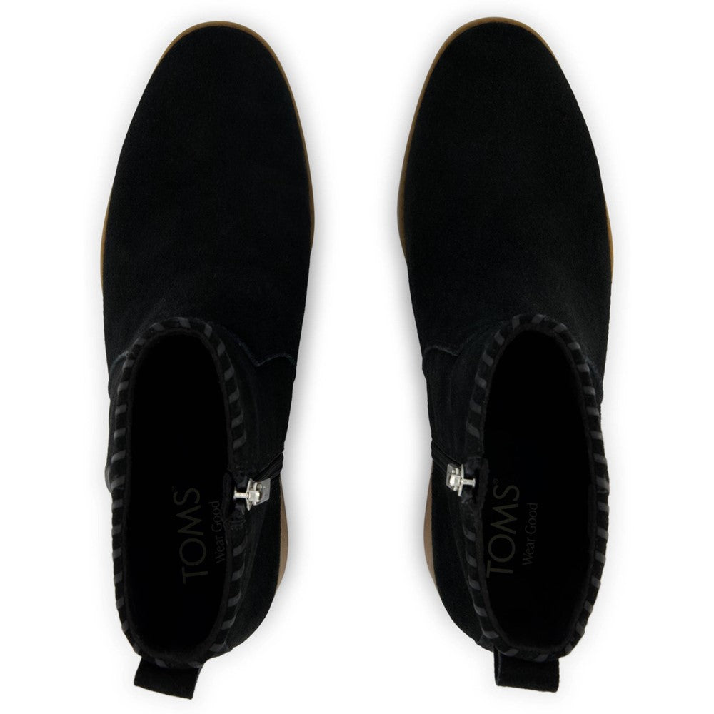 TOMS Delilah Heeled Boot