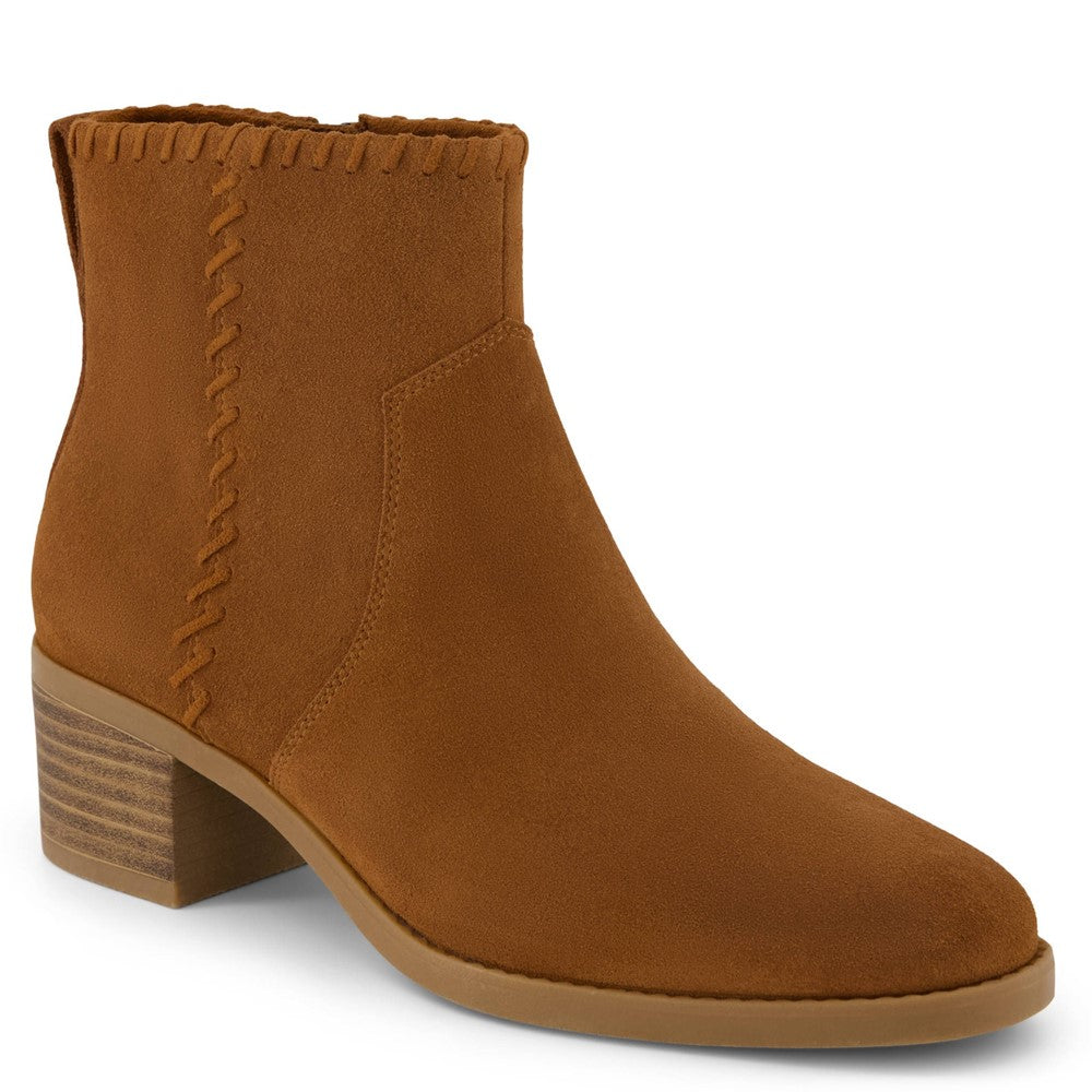 TOMS Delilah Heeled Boot