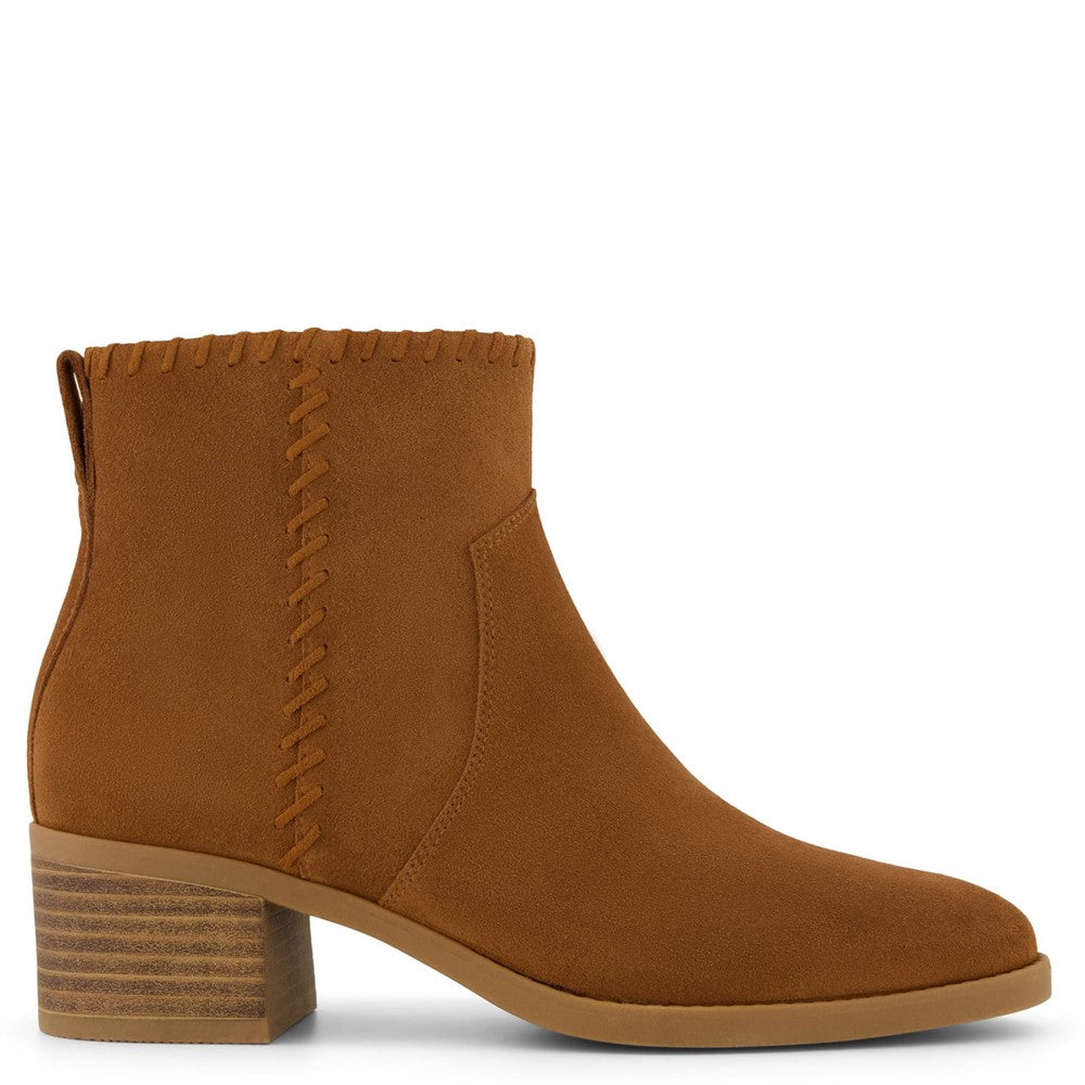 TOMS Delilah Heeled Boot