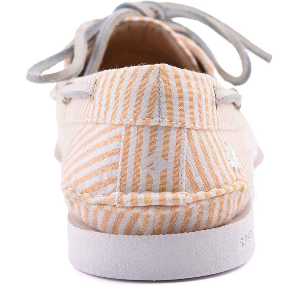 Sperry Authentic 2 Eye Boat Shoe