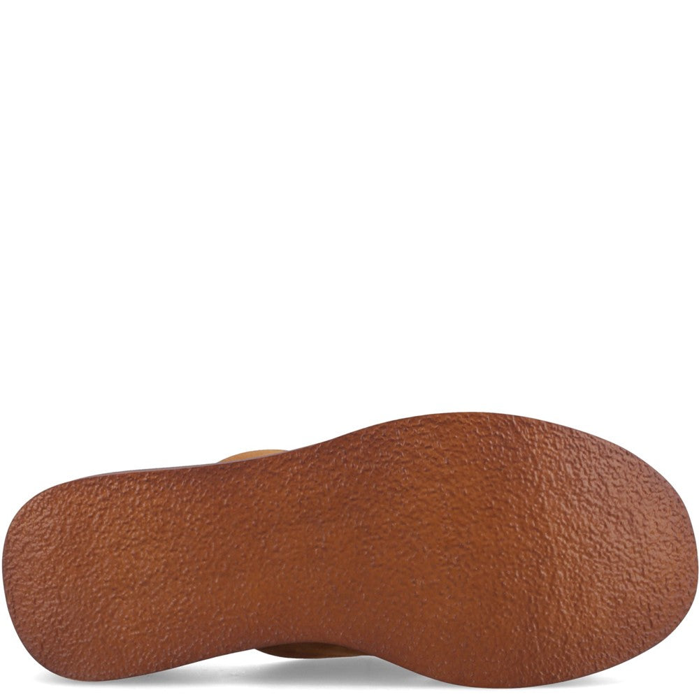 Hush Puppies Bobbi Wedge Sandal