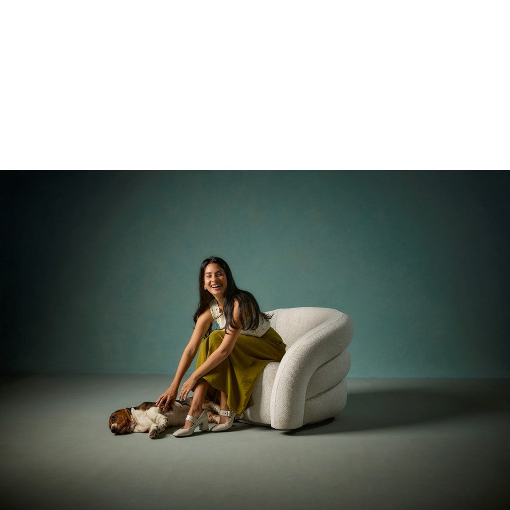 Hush Puppies Celcilia Buckle Heels