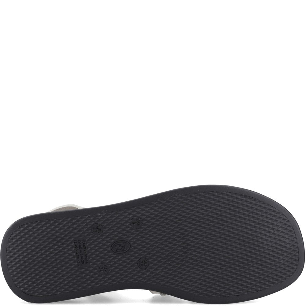 Hush Puppies Charmaine Stud Gladiator Sandals