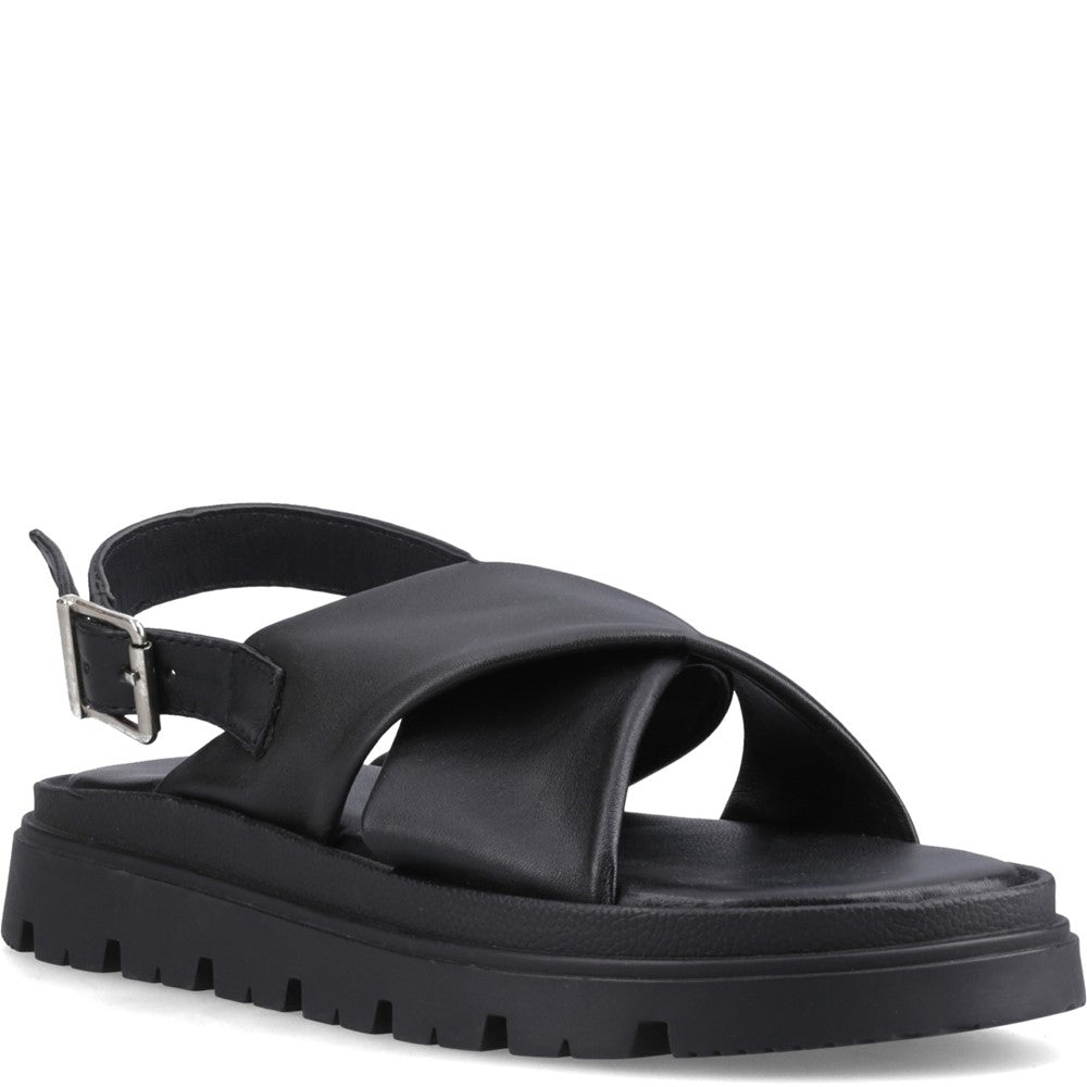 Hush Puppies Lara Sandals