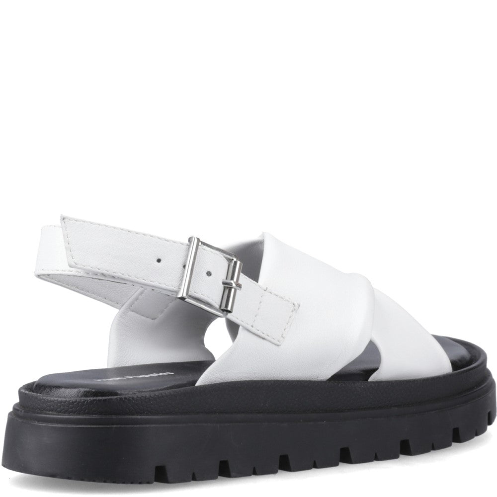 Hush Puppies Lara Sandals